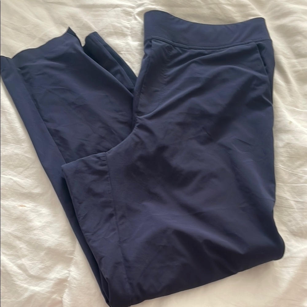 Athleta Brooklyn pants